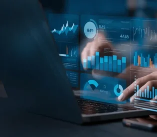 AI-driven-predictive-analytics