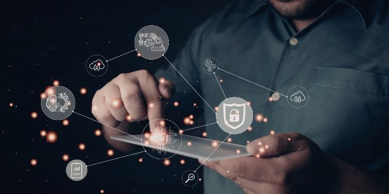 Advantages for businesses when implemented correctly