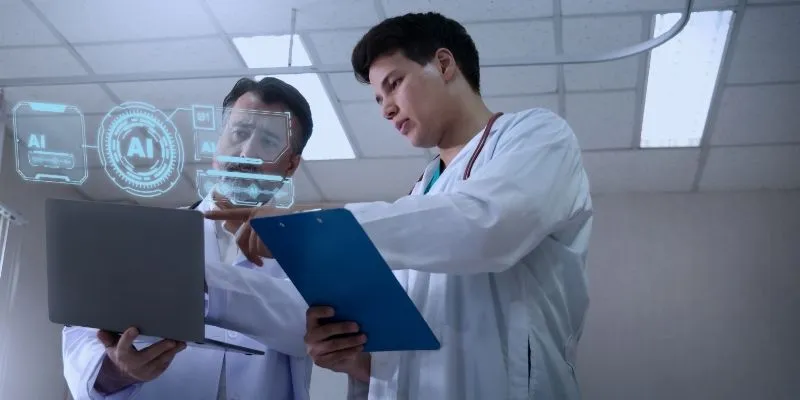 A process for measuring the effectiveness and ROI of AI