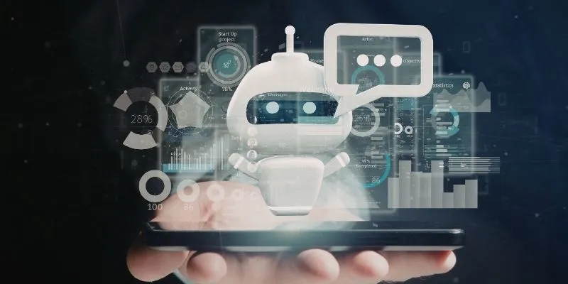 How AI Is Changing the Programming Industry – Key Impacts