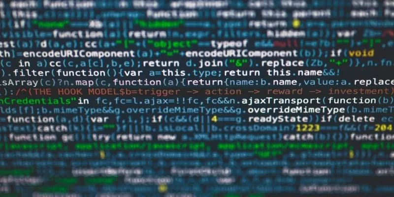 The crucial role of code review in the process.