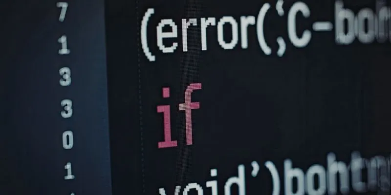 Standard code review process