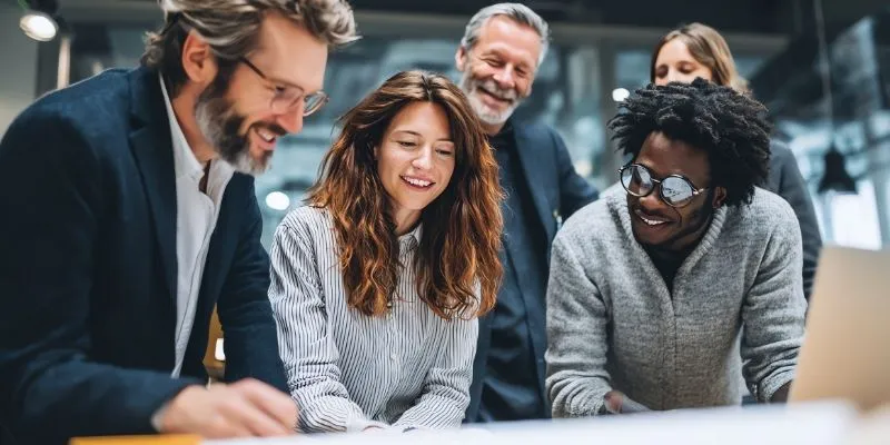 Fundamentals of Digital Transformation