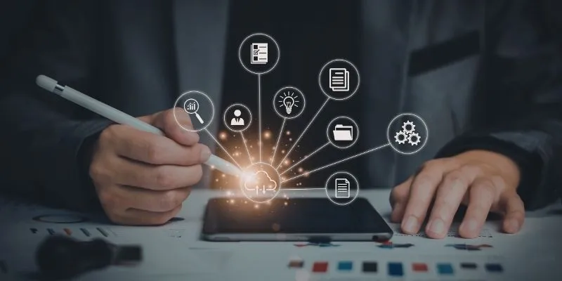 A Standard Roadmap for New IT Enterprises.