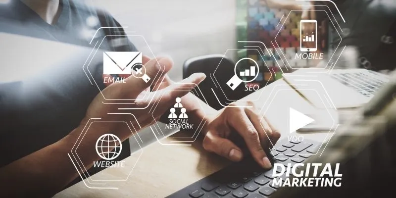 Digital Transformation Strategy For Modern IT Enterprises