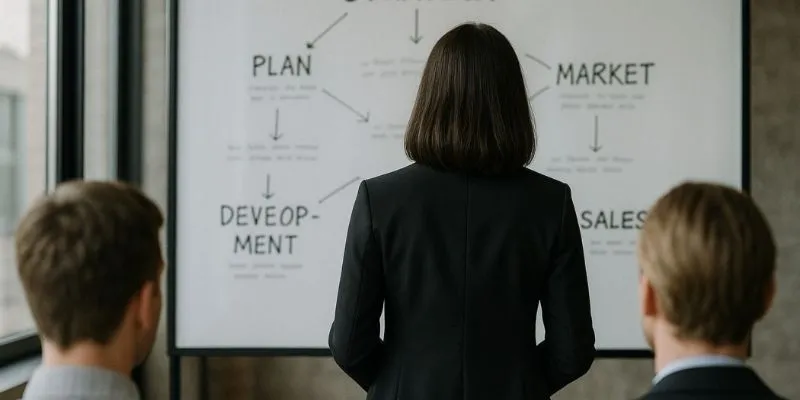 Practical Benefits of IT and Marketing Team Collaboration