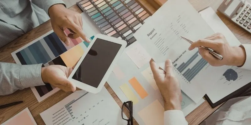 A Model for Structured Operations