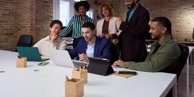 A proper understanding of the martech stack