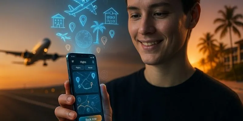 Let's take a look at the core components of marketing