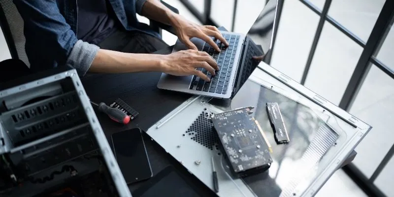 Building A Martech Stack With Standardized Technology 2026