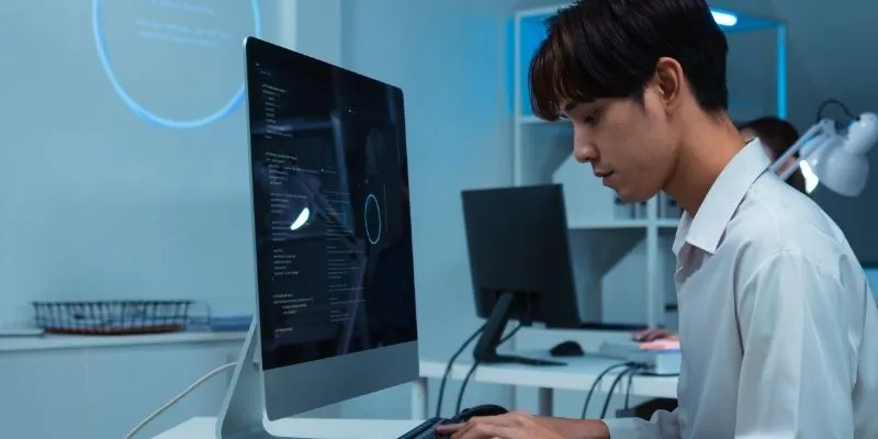 Prioritize finding solutions and selecting appropriate technologies