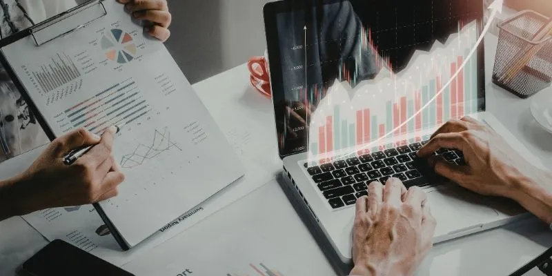 Security and compliance with standards.