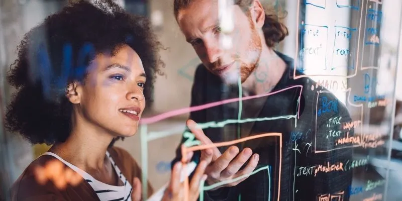 Understanding the future of the IT industry accurately and realistically