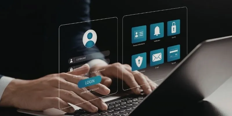 The core concept of user tracking