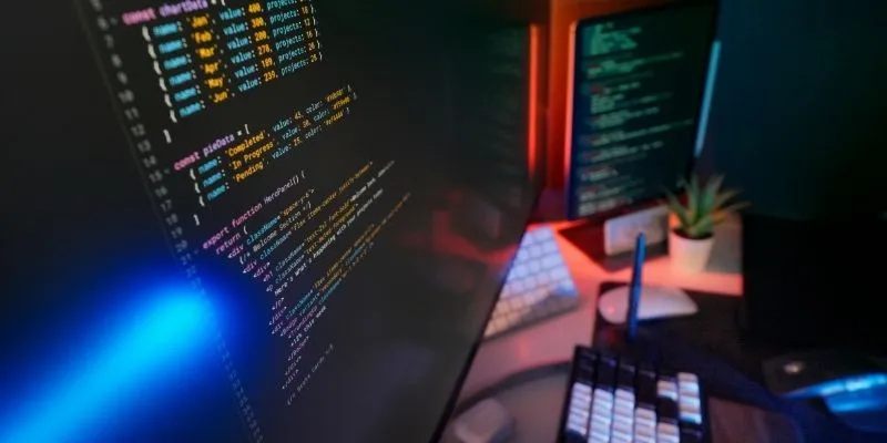 In-depth explanation of edge computing.